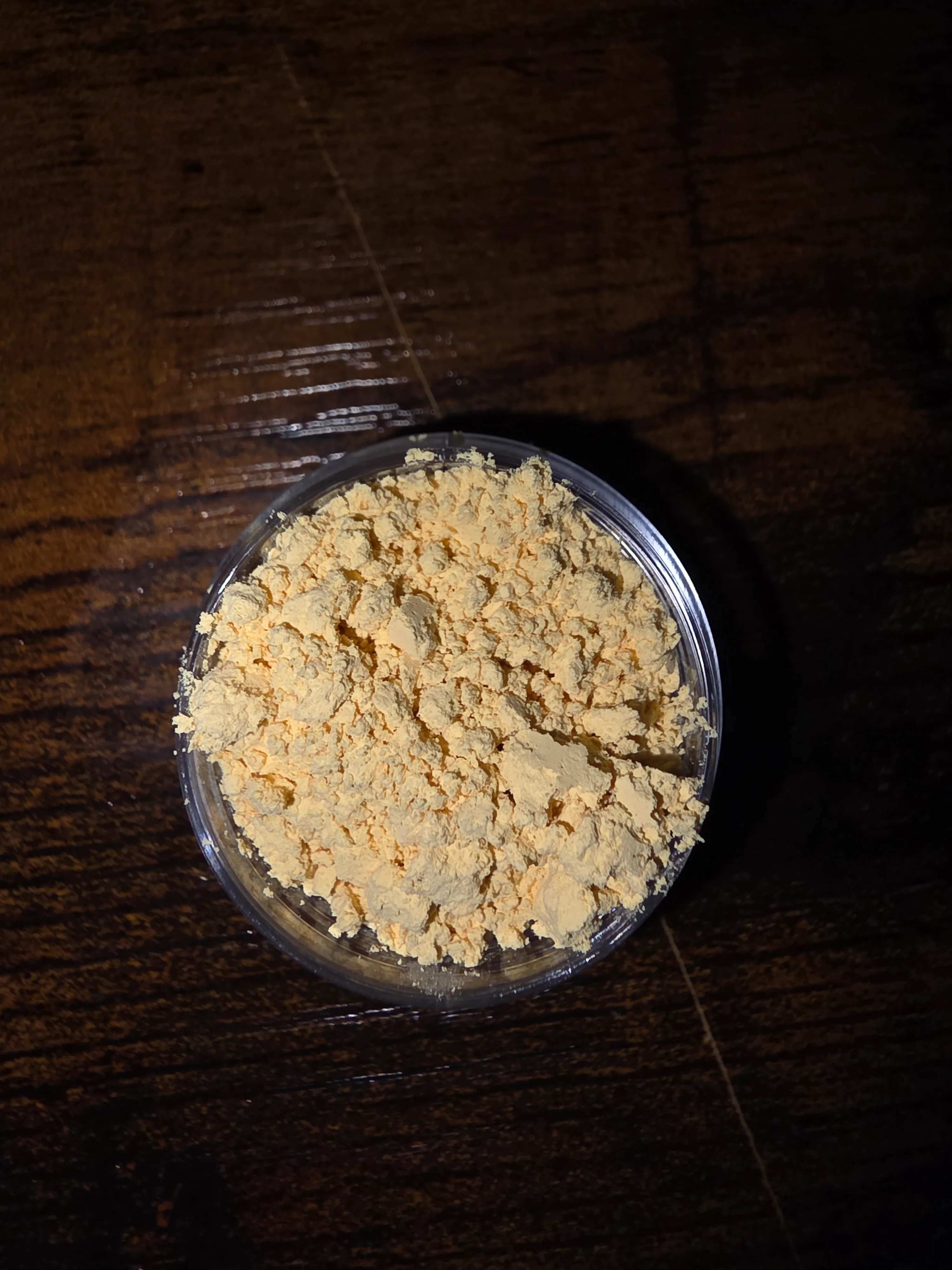 MGM POWDER